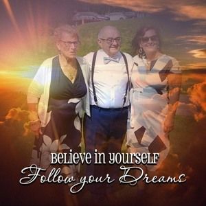 Meet your Posher, Rose